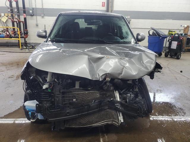 2023 KIA SOUL LX - KNDJ23AU5P7885296