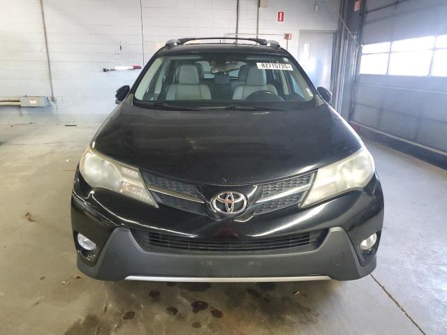 2015 TOYOTA RAV4 LIMIT - 2T3DFREV5FW283010
