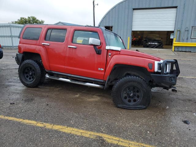 2006 HUMMER H3 #3281750926