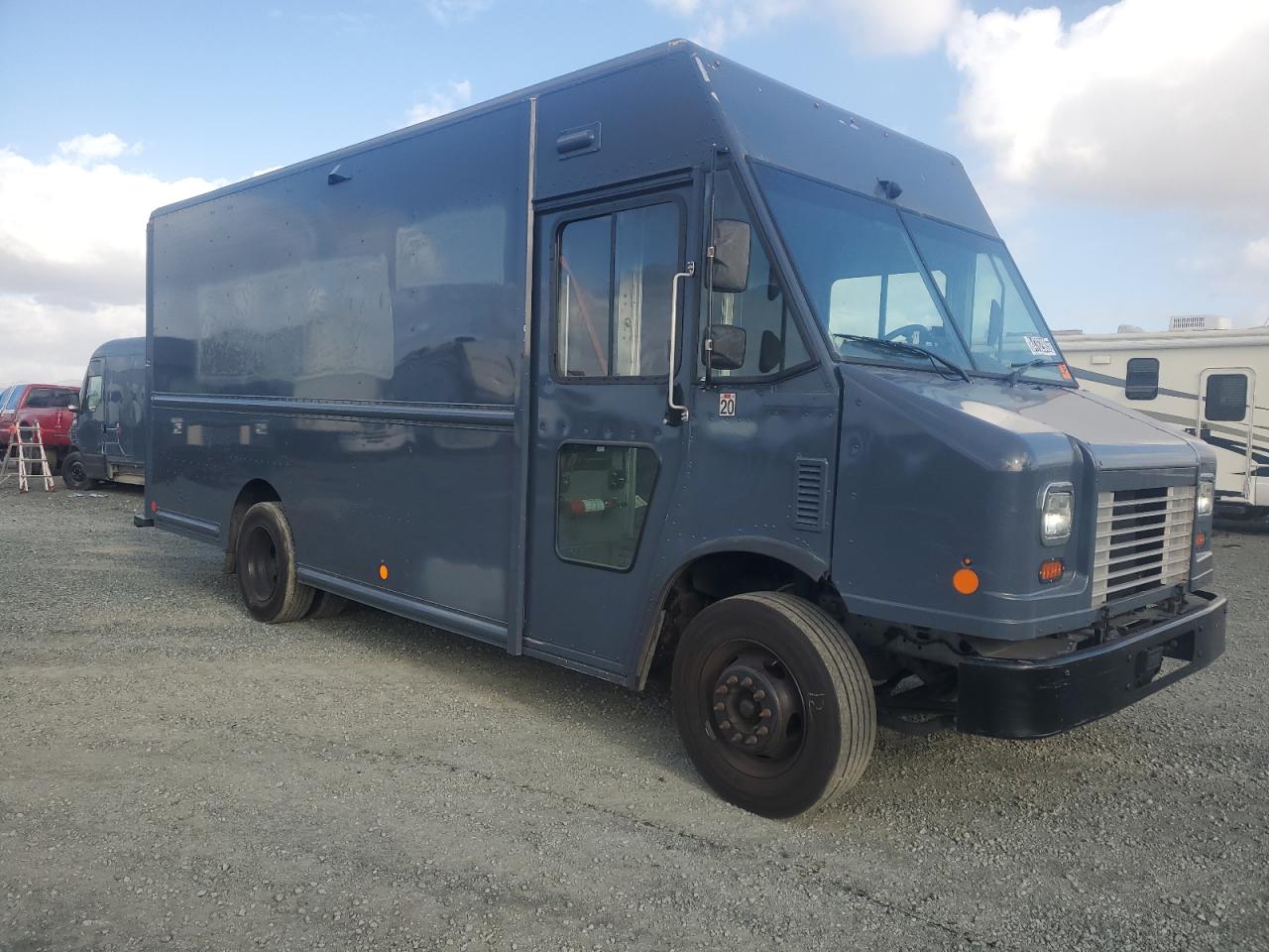 Lot #3317732102 2020 FORD UNKNOWN