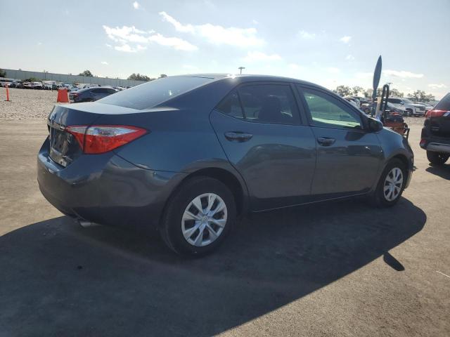 2014 TOYOTA COROLLA L - 2T1BURHE3EC030575