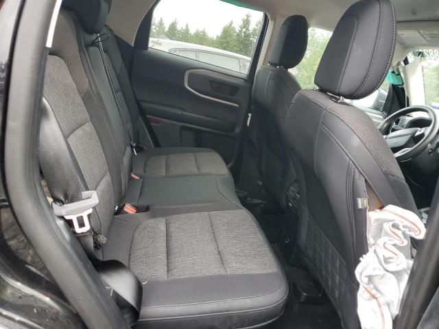 2024 FORD BRONCO SPO #3302825927