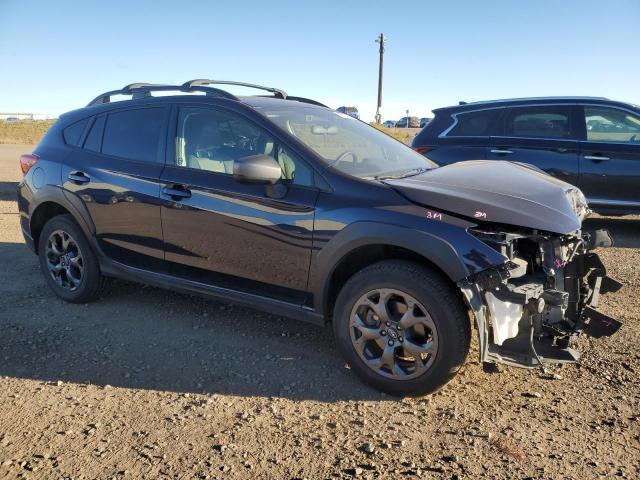 2022 SUBARU CROSSTREK - JF2GTHSC7NH239020