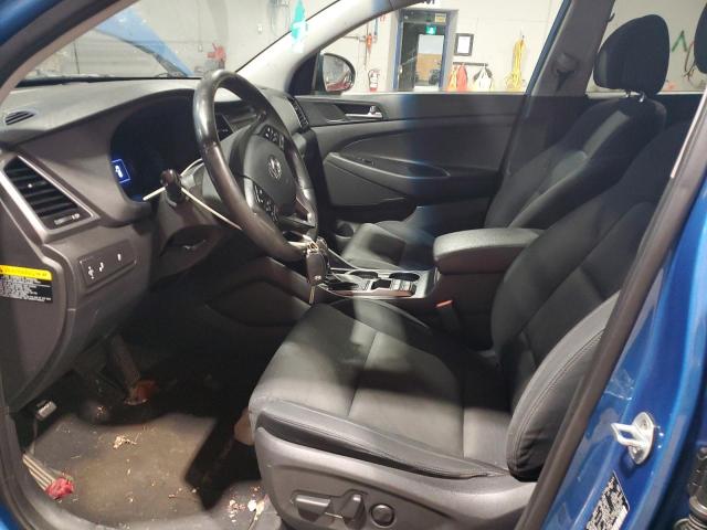 2016 HYUNDAI TUCSON LIM - KM8J3CA23GU236055