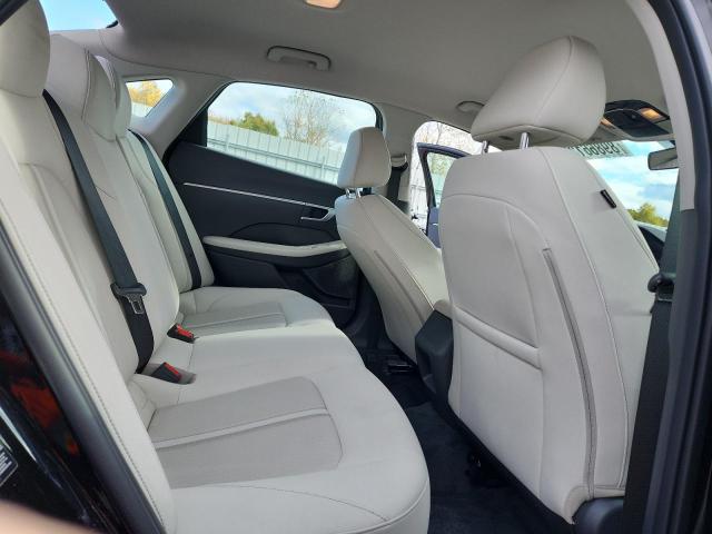 2023 HYUNDAI SONATA SE - KMHL24JA3PA311055