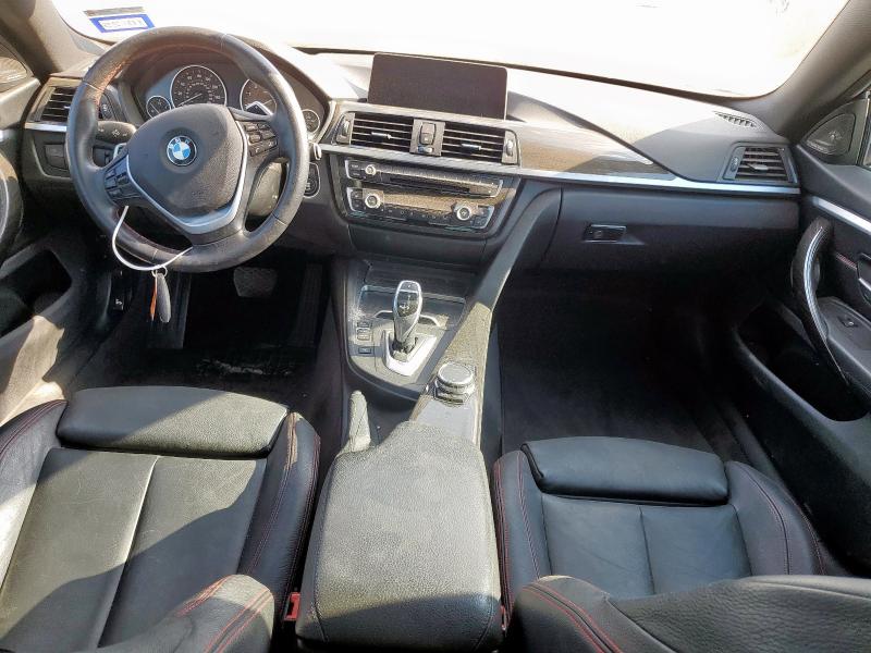 2016 BMW 428 I GRAN WBA4A9C53GGL88947