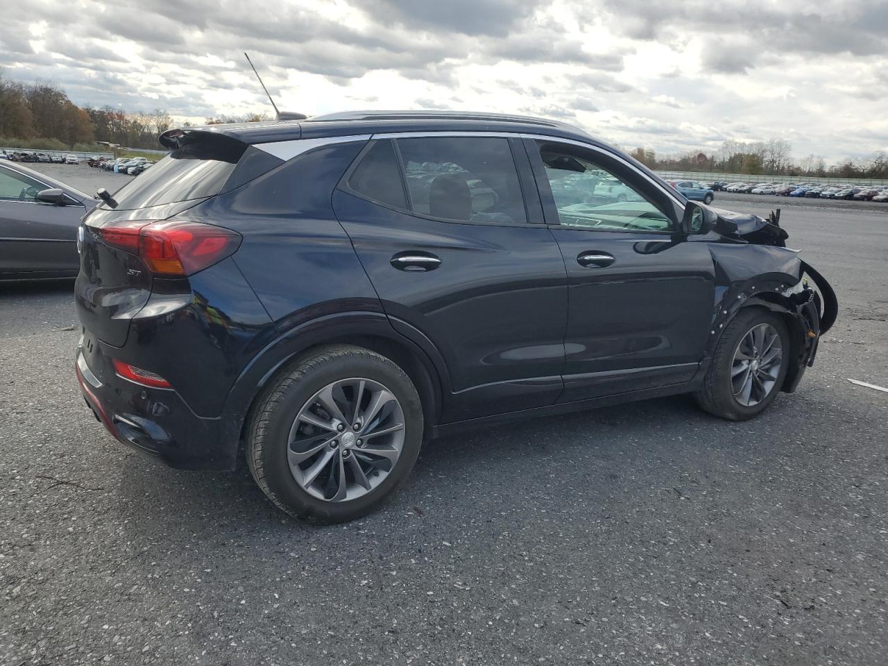 BUICK ENCORE ESSENCE