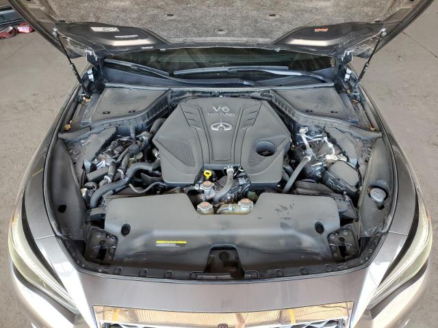 2024 INFINITI Q50 LUXE #3305639731