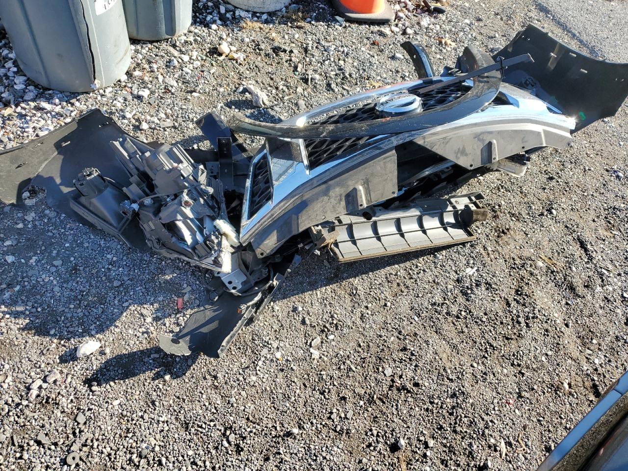 NISSAN ARMADA PLATINUM