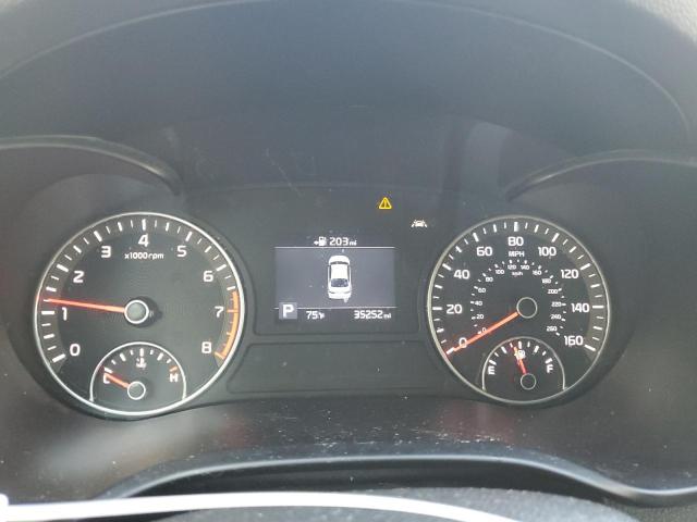 2020 KIA OPTIMA LX - 5XXGT4L35LG397680