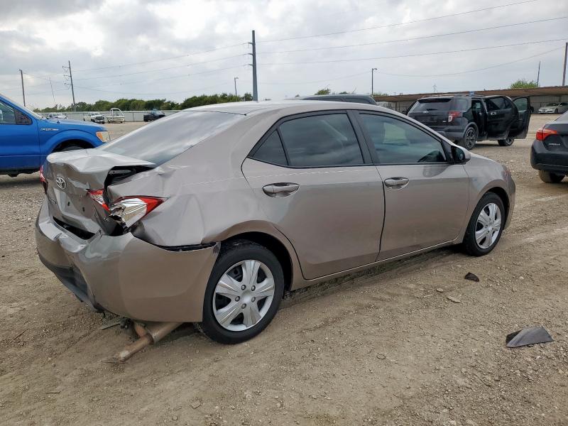 2014 TOYOTA COROLLA L - 5YFBURHE9EP029088