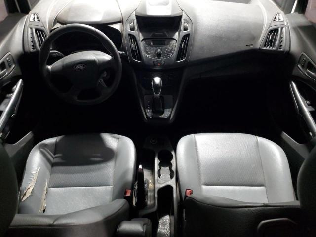 2017 FORD TRANSIT CO #3291340203