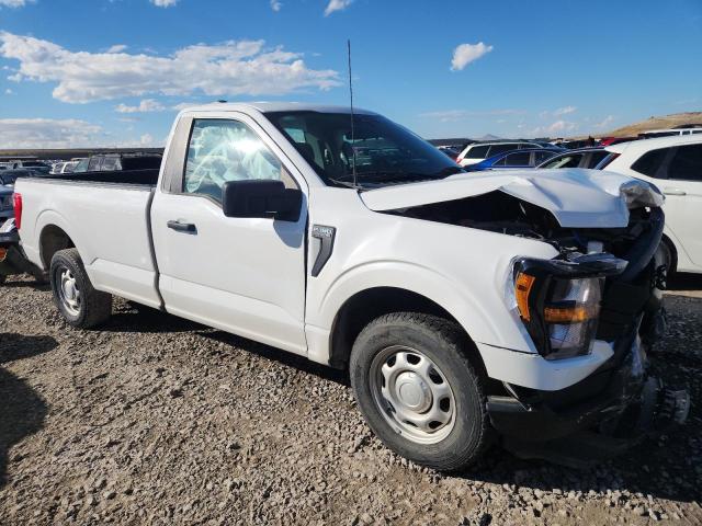 2023 FORD F150 1FTMF1C55PKE33356