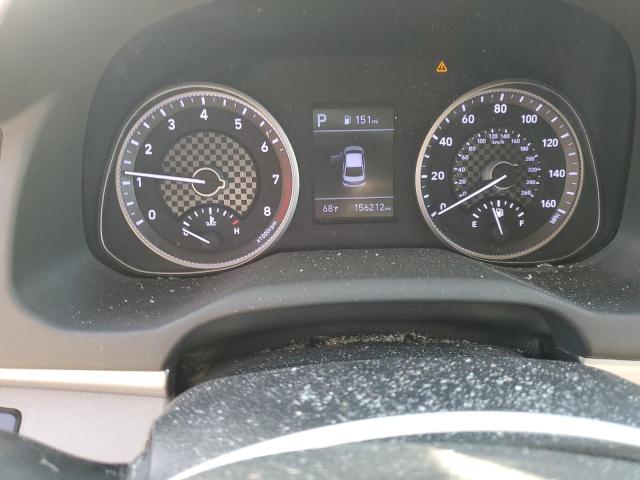 2020 HYUNDAI ELANTRA SE - 5NPD74LF5LH526930