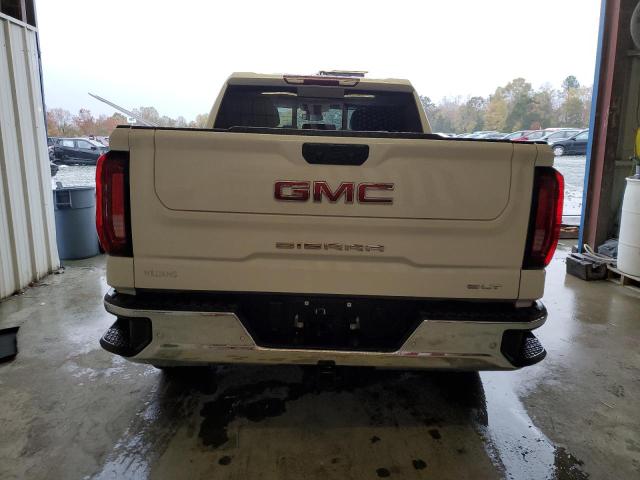 2024 GMC SIERRA K15 - 3GTUUDE8XRG291272