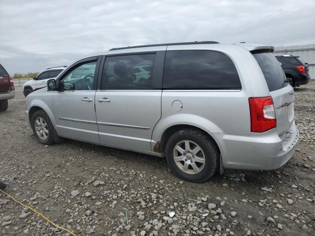 2012 CHRYSLER TOWN & COU - 2C4RC1BG4CR344178