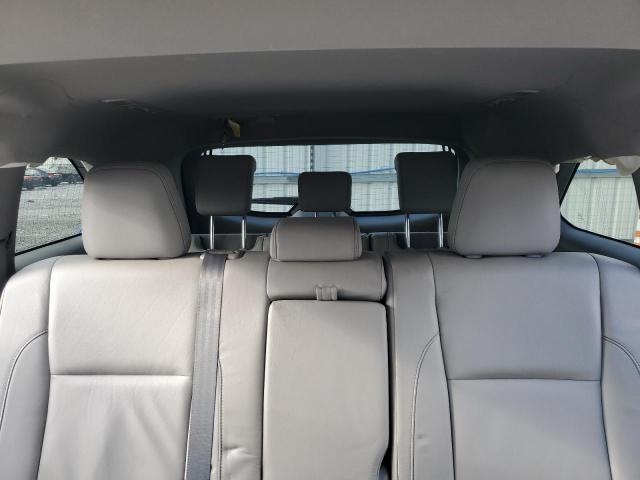 2014 TOYOTA HIGHLANDER #3291436151