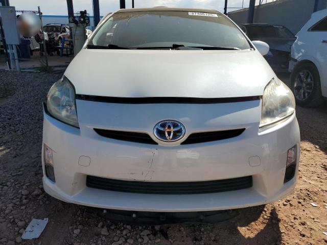 2010 TOYOTA PRIUS - JTDKN3DU8A0138881