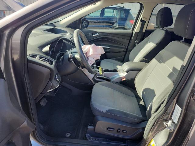 2014 FORD ESCAPE SE - 1FMCU9G91EUD80293