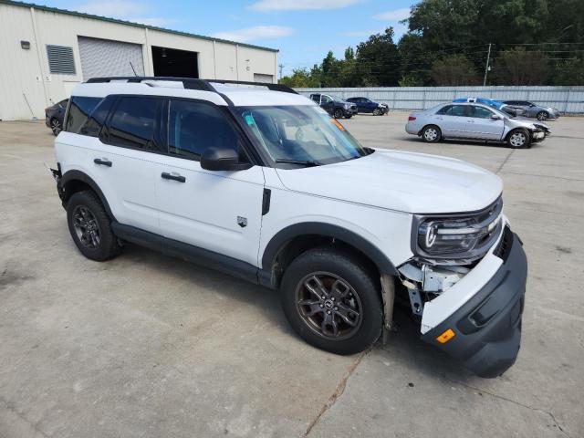 2022 FORD BRONCO SPORT BIG BEND #3276389681