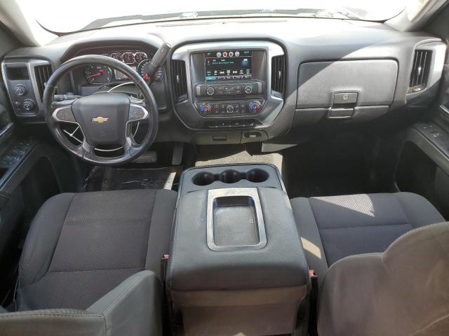 2016 CHEVROLET SILVERADO #3290354811