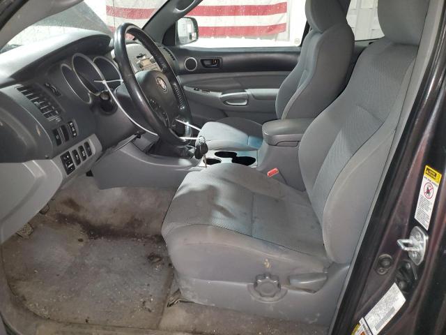 2011 TOYOTA TACOMA ACC - 5TFUU4EN6BX018708