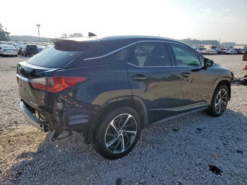 2017 LEXUS RX 350 BAS - 2T2ZZMCA7HC058080
