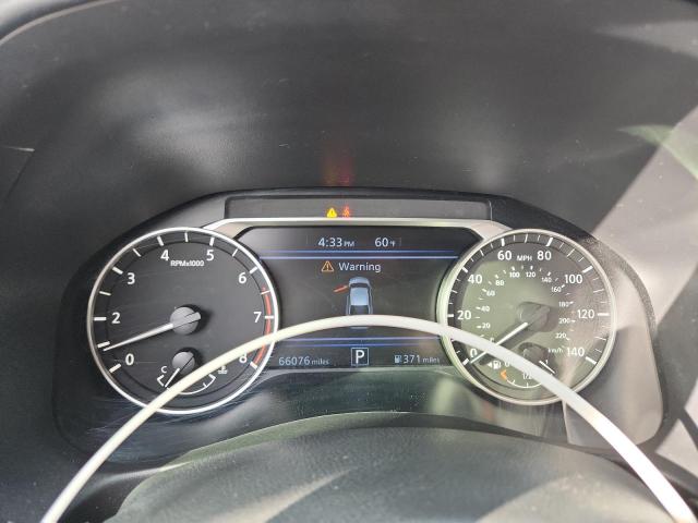 2019 NISSAN ALTIMA SR - 1N4BL4CW6KC174105