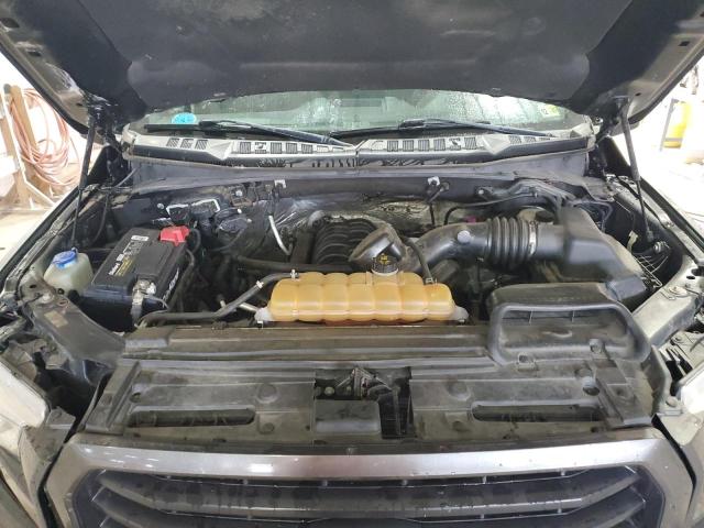 2016 FORD F150 SUPER - 1FTEW1EF0GFD46760