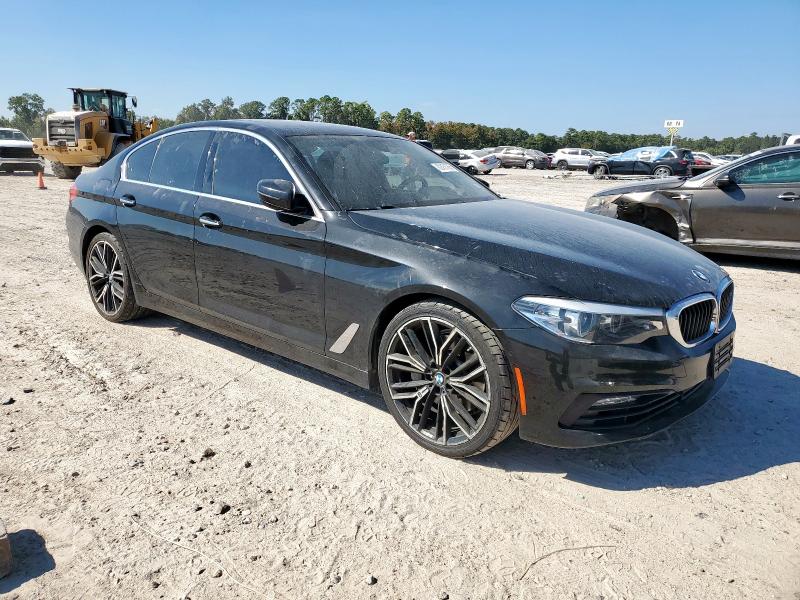 2017 BMW 530 I WBAJA5C39HG893998