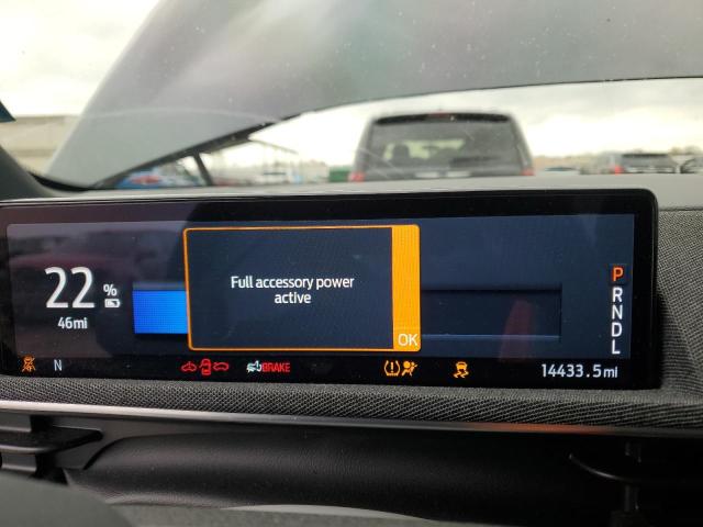 2024 FORD MUSTANG MA - 3FMTK4SX7RMA13603