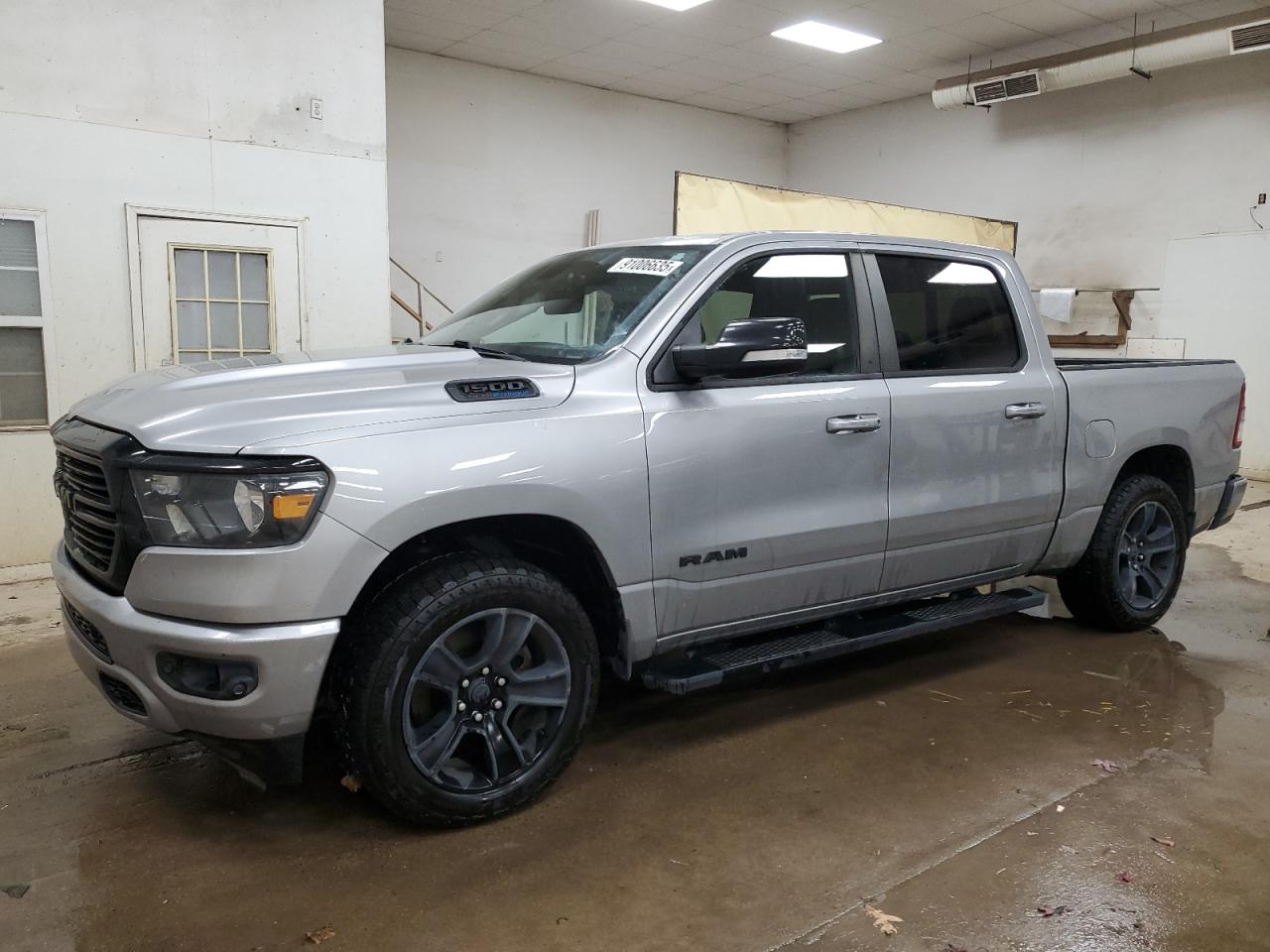 RAM 1500 BIG HORN/LONE STAR