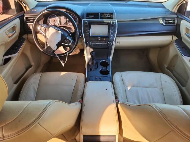 2017 TOYOTA CAMRY LE 4T1BF1FK6HU676457