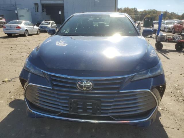 2019 TOYOTA AVALON XLE - 4T1BZ1FB0KU037568