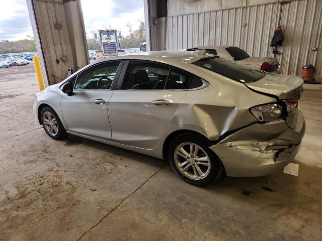 2018 CHEVROLET CRUZE LT #3293577966