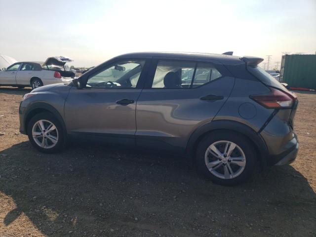 2021 NISSAN KICKS S #3287610008