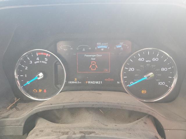 2017 FORD F350 SUPER #3281623426