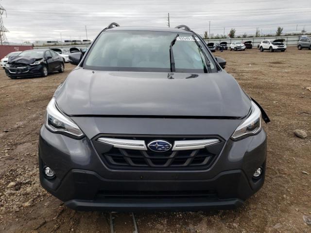 2022 SUBARU CROSSTREK #3290204205