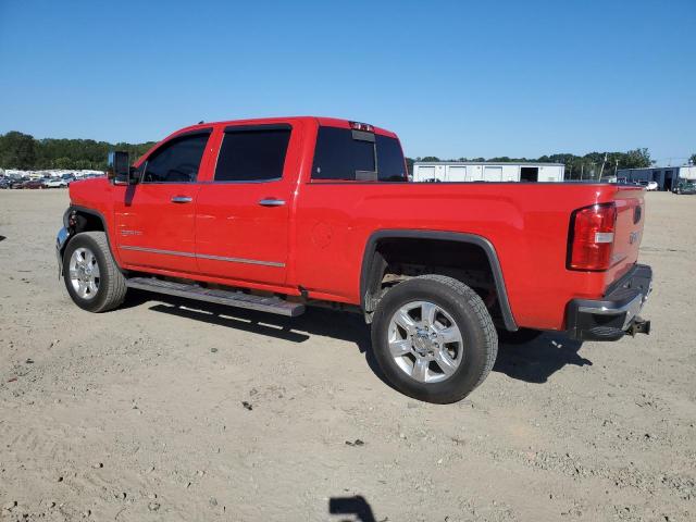 2018 GMC SIERRA K25 1GT12TEG8JF163158