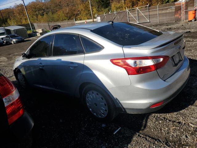 2012 FORD FOCUS SE - 1FAHP3F27CL257559