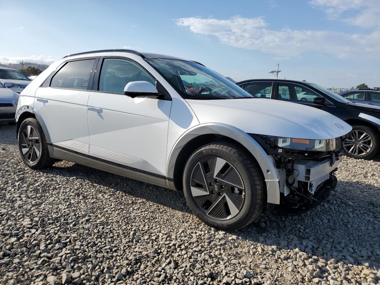 HYUNDAI IONIQ 5 LIMITED