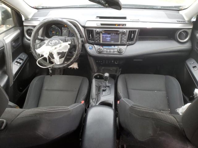 2018 TOYOTA RAV4 HV LE - JTMRJREV7JD199927