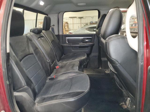 2013 RAM 1500 SPORT #3298048144