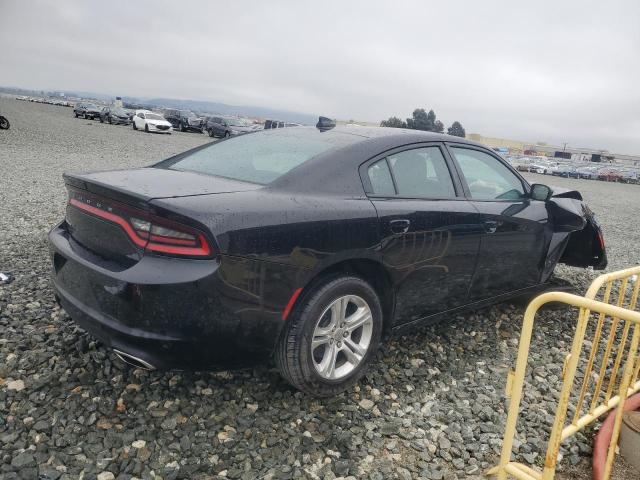 2023 DODGE CHARGER SX - 2C3CDXBG9PH612602