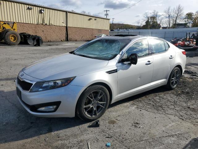 KIA OPTIMA EX