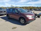 Lot #3302646198 2013 HONDA CR-V LX