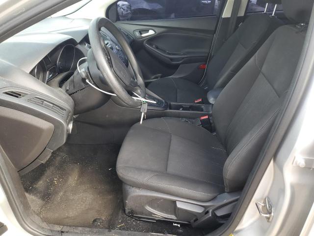 2017 FORD FOCUS SE 1FADP3F2XHL303763