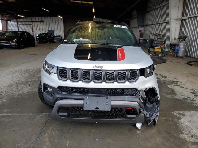 2025 JEEP COMPASS TR - 3C4NJDDN1ST564729