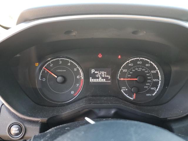 2019 SUBARU IMPREZA PR 4S3GKAC67K3601177