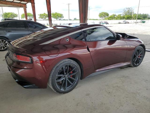 2024 NISSAN Z PERFORMA JN1BZ4BH8RM361669